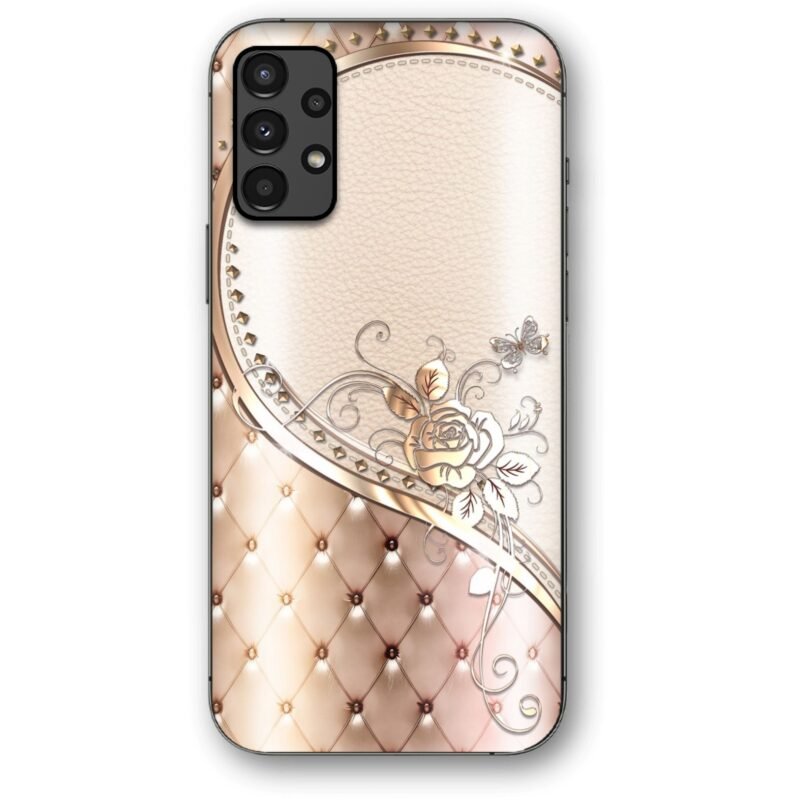 Elegant design θήκη κινητού 91313 για Galaxy A13 4G