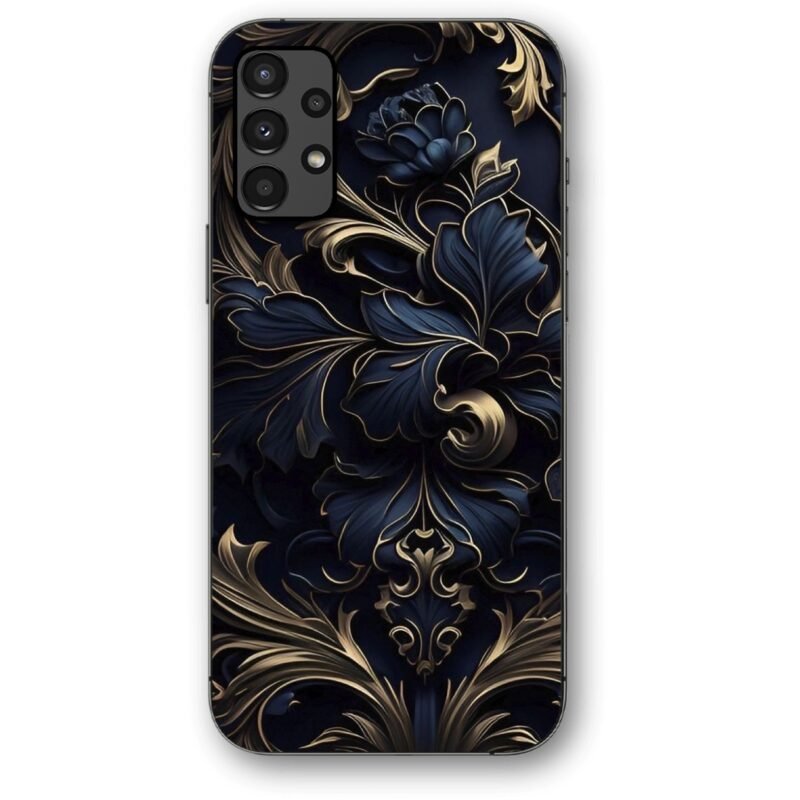 Floral θήκη κινητού 91318 για Galaxy A13 4G