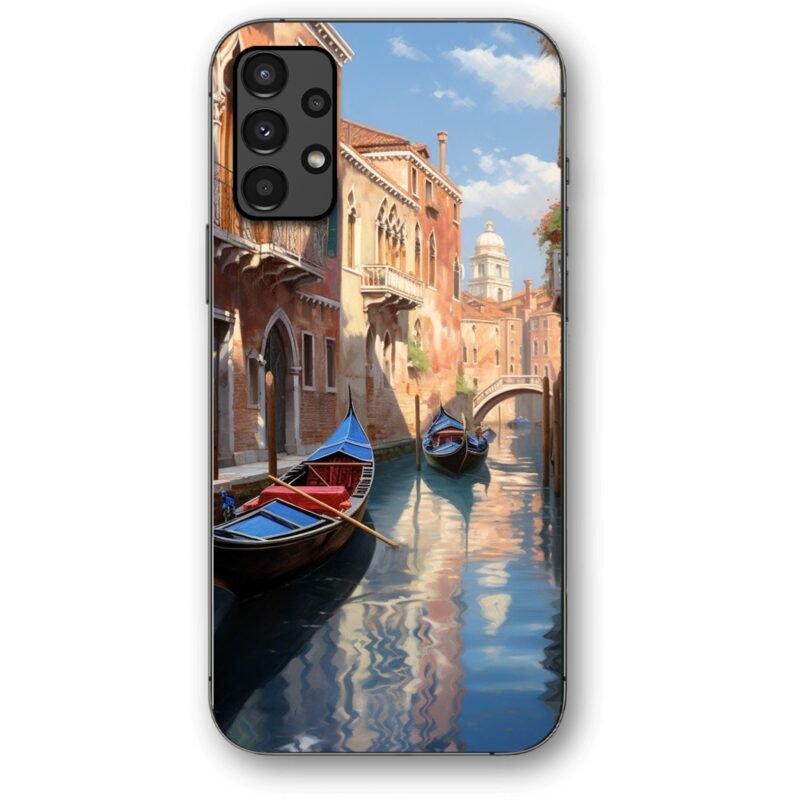 Venice θήκη κινητού 91380 για Galaxy A13 4G