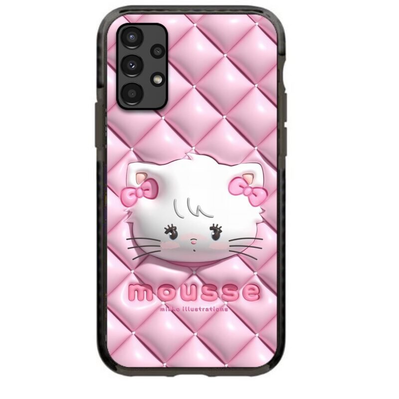 Kitty θήκη κινητού 91561 γιά Galaxy A13 4G