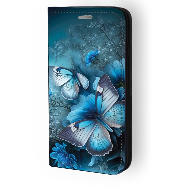 Θήκη book με σχέδιο butterflies 91257 για iPhone 11 Pro Max