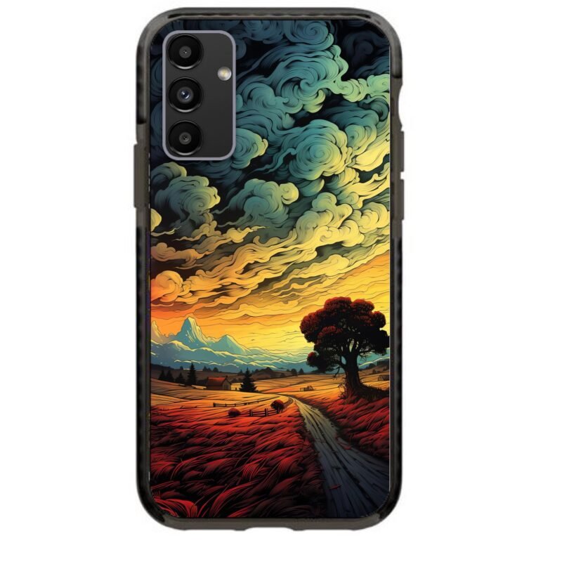 Landscape θήκη κινητού 91579 γιά Galaxy A13 5G