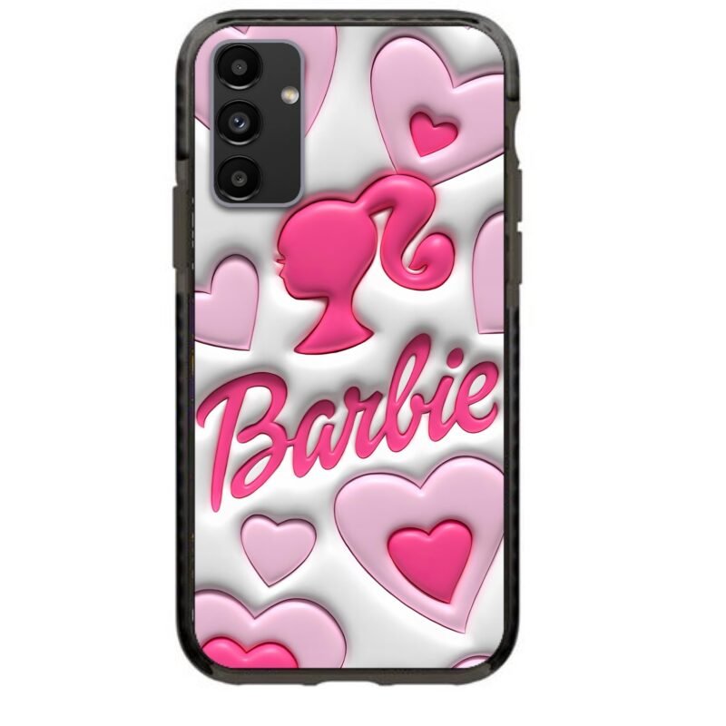 Barbie θήκη κινητού 91611 γιά Galaxy A13 5G