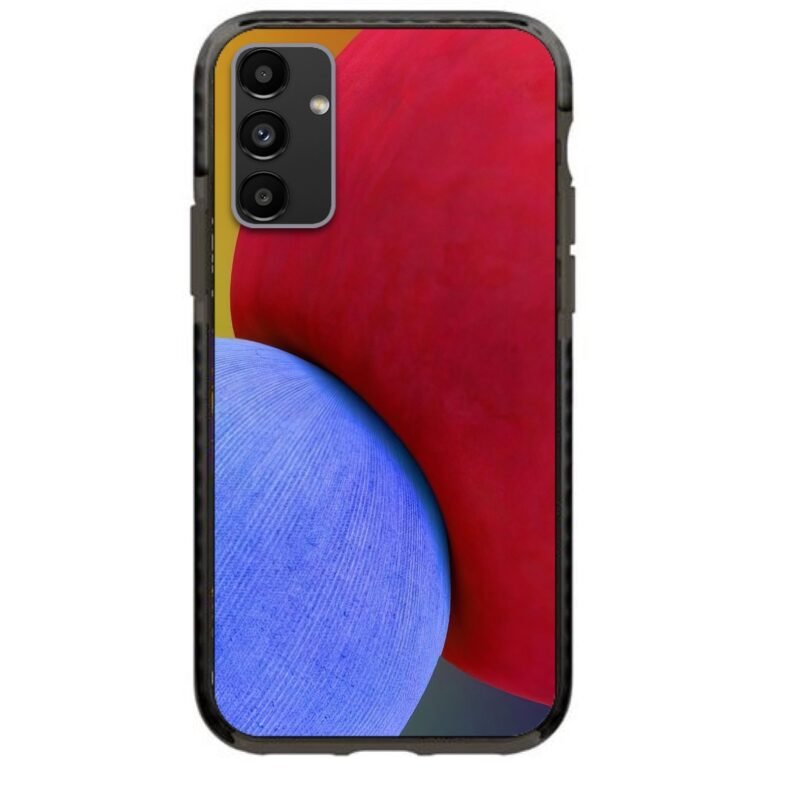 Abstract shapes θήκη κινητού 91970 γιά Galaxy A13 5G