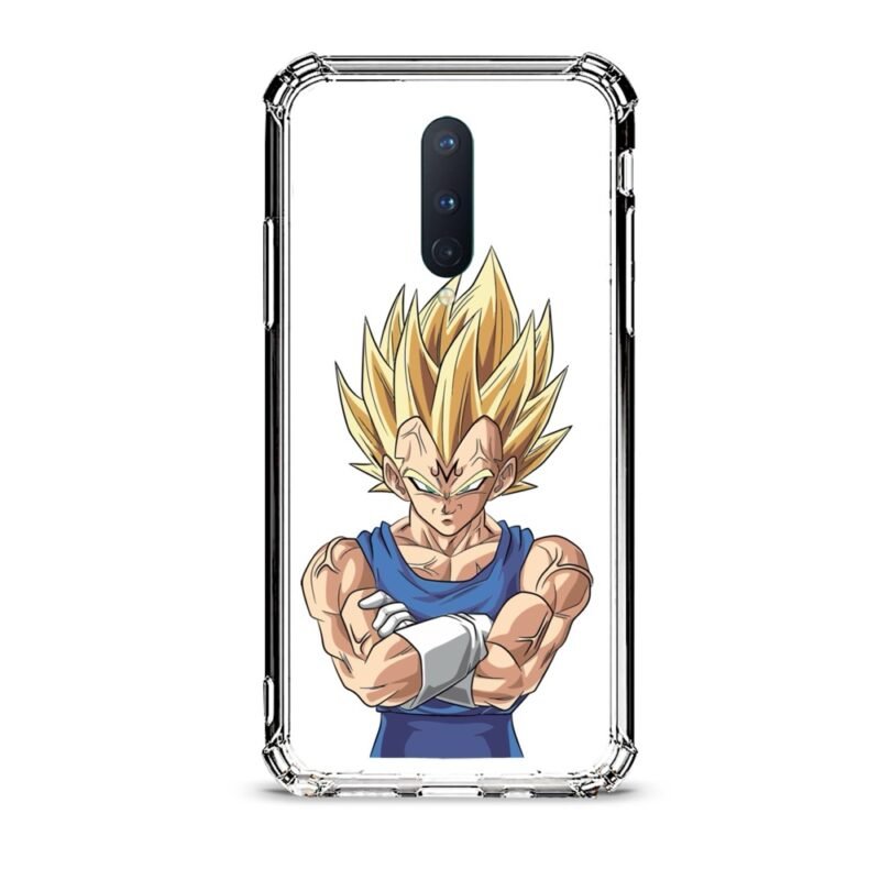 Radamel Falcao θήκη διάφανη & σχέδιο  d1003 γιά Oneplus 8
