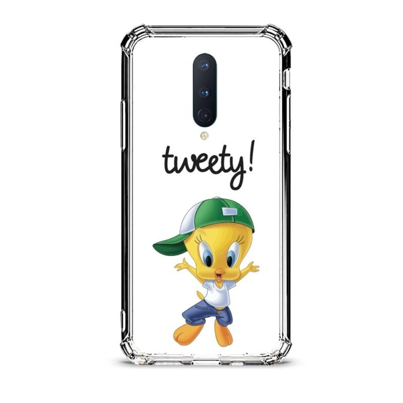 Harry Kane θήκη διάφανη & σχέδιο  d1010 γιά Oneplus 8