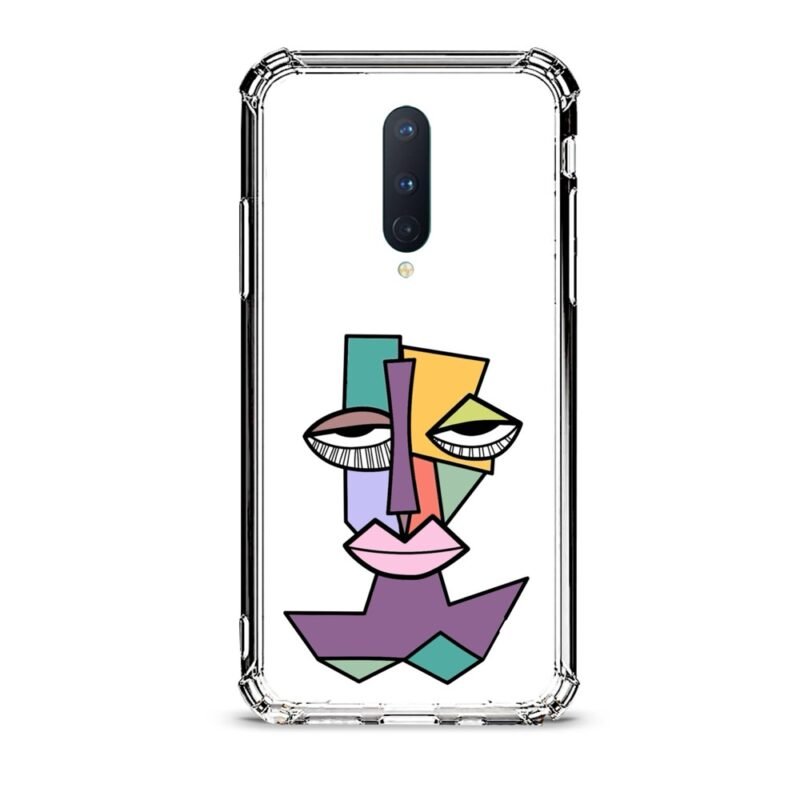 Paul Pogba θήκη διάφανη & σχέδιο  d1014 γιά Oneplus 8