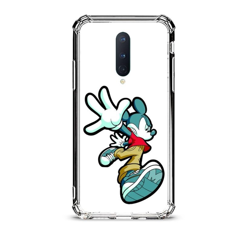 Dad life θήκη διάφανη & σχέδιο  d1051 γιά Oneplus 8