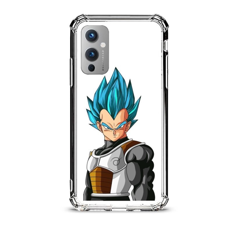 Isco Alarcon θήκη διάφανη & σχέδιο  d1005 γιά Oneplus 9