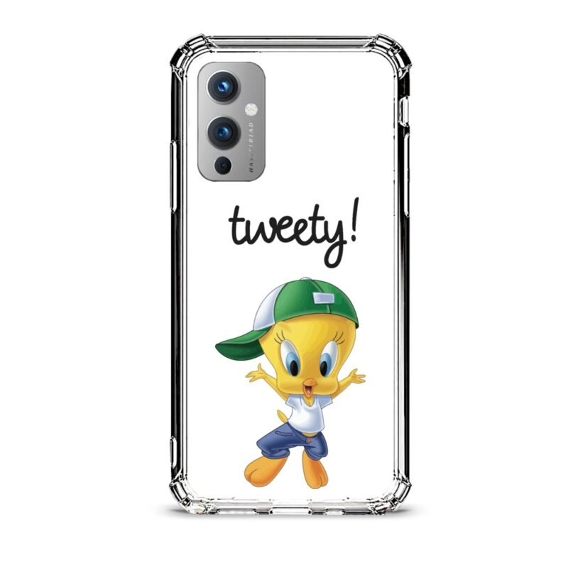 Harry Kane θήκη διάφανη & σχέδιο  d1010 γιά Oneplus 9
