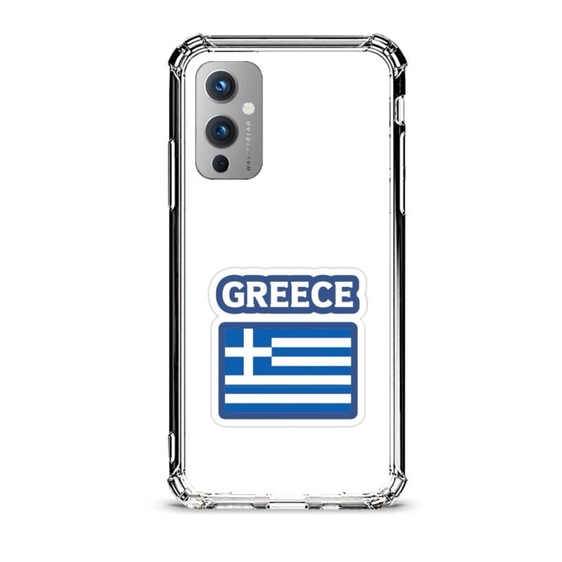 Meme figure θήκη διάφανη & σχέδιο  d1114 γιά Oneplus 9