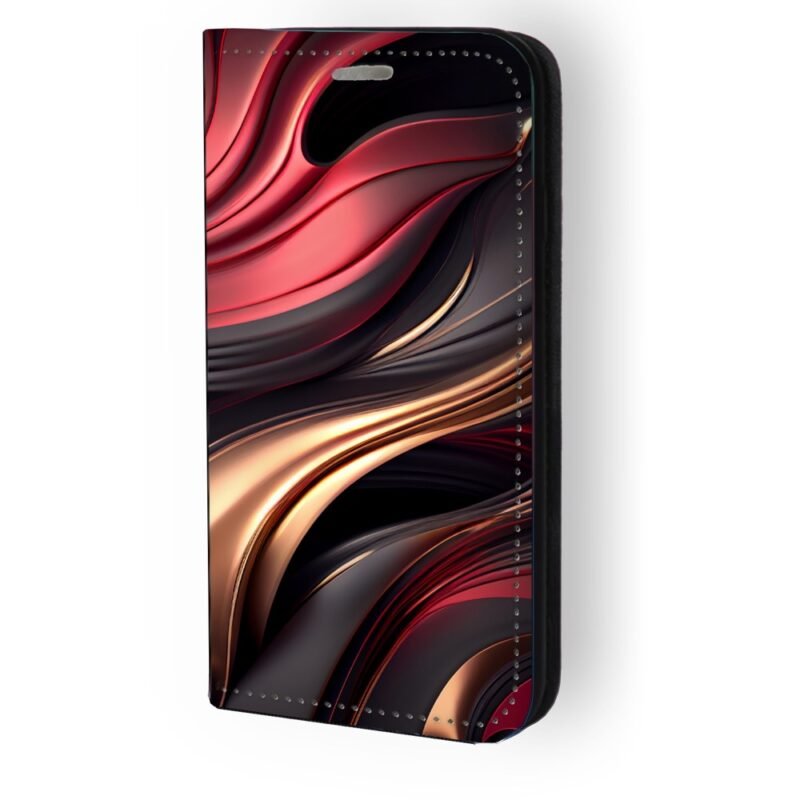 Θήκη book με σχέδιο abstract 91269 για iPhone 11 Pro Max