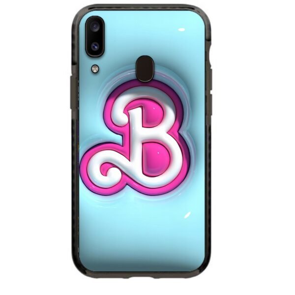 Barbie  θήκη κινητού 91610 γιά Galaxy A20e