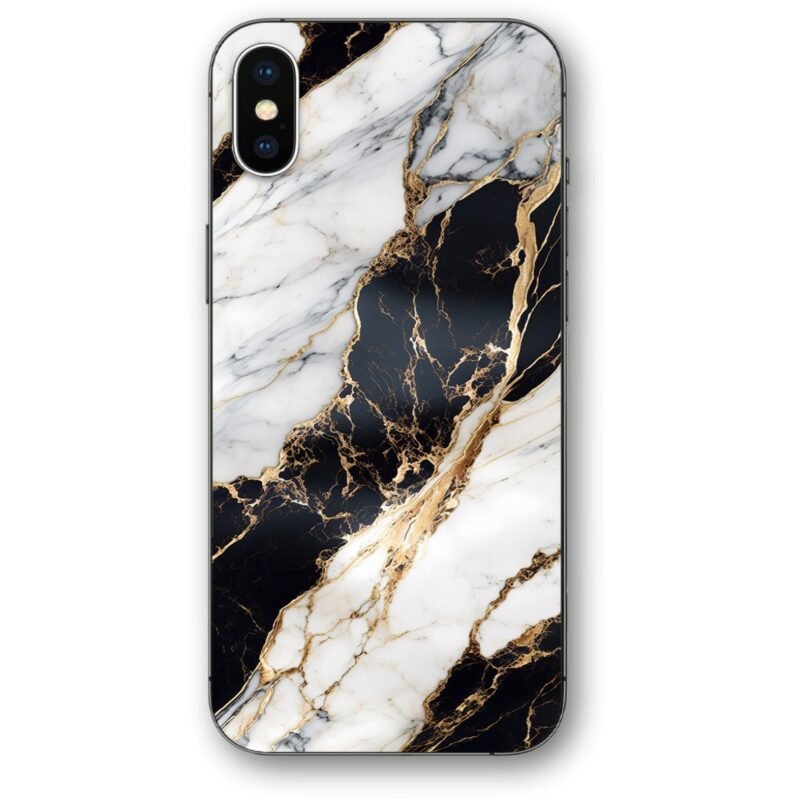 Marble θήκη κινητού 91287 γιά iPhone X/XS