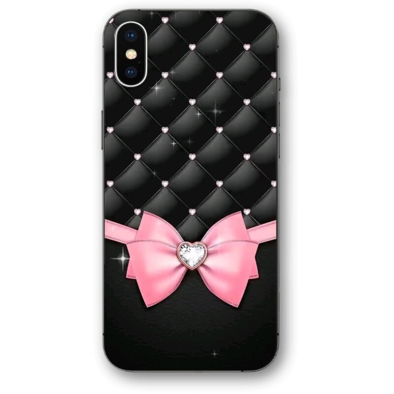 Elegant design θήκη κινητού 91362 γιά iPhone X/XS