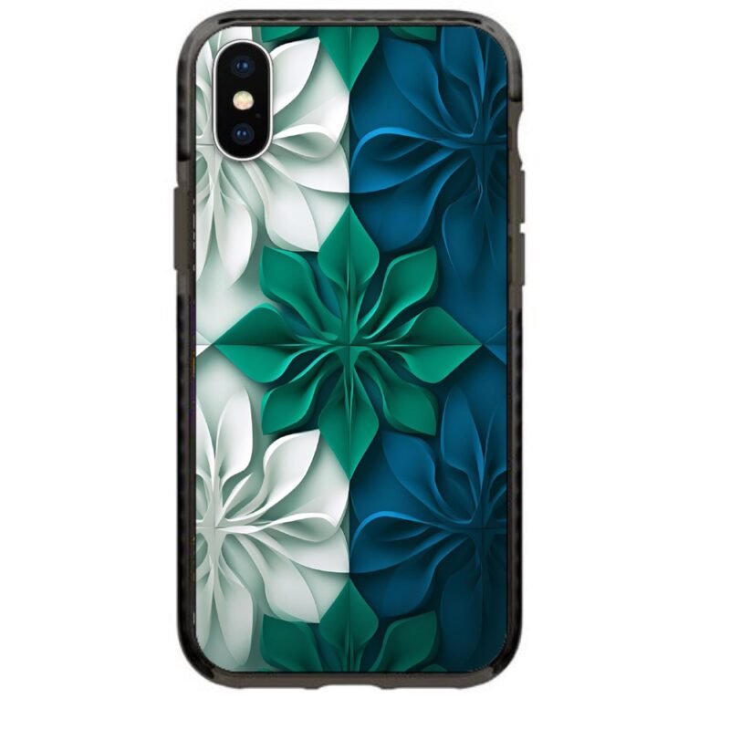 Shapes θήκη κινητού 91949 γιά iPhone X/XS