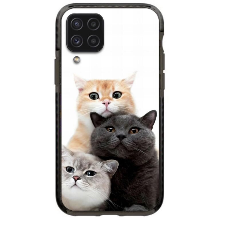 Cat θήκη κινητού 91936 γιά Galaxy A22 4G