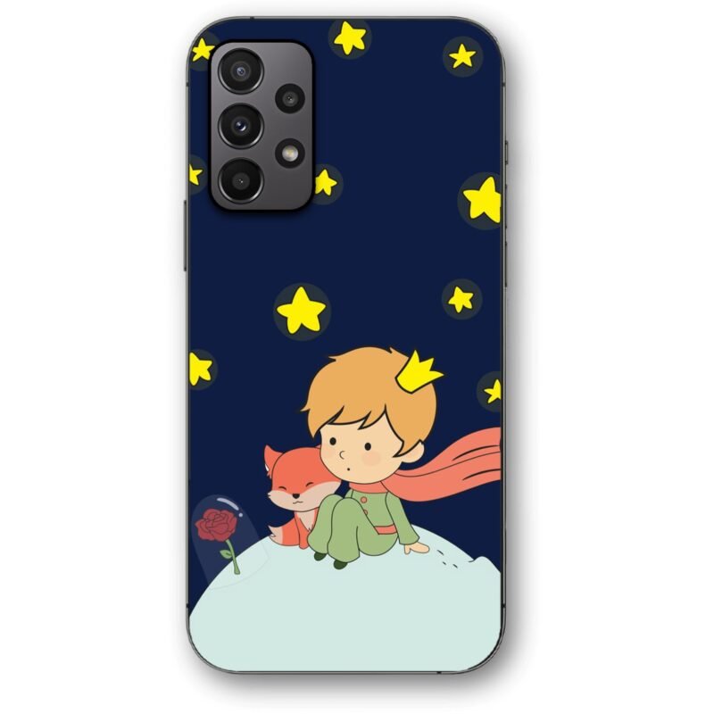 Little prince θήκη κινητού 91170 για Galaxy A23