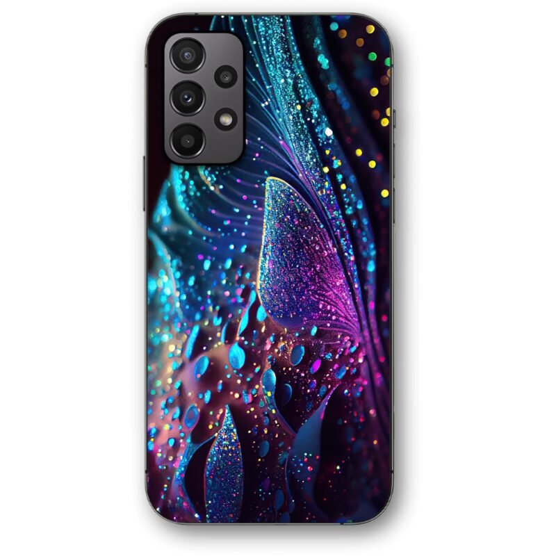 Sparkle abstract θήκη κινητού 91244 για Galaxy A23