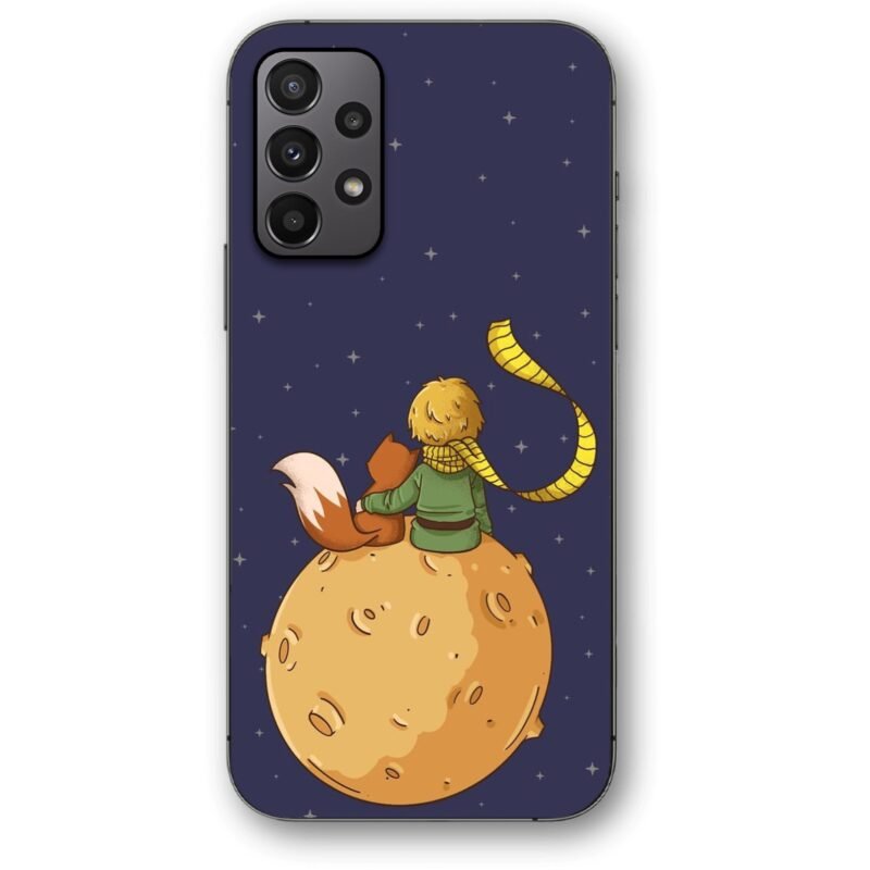 Little prince θήκη κινητού 91264 για Galaxy A23