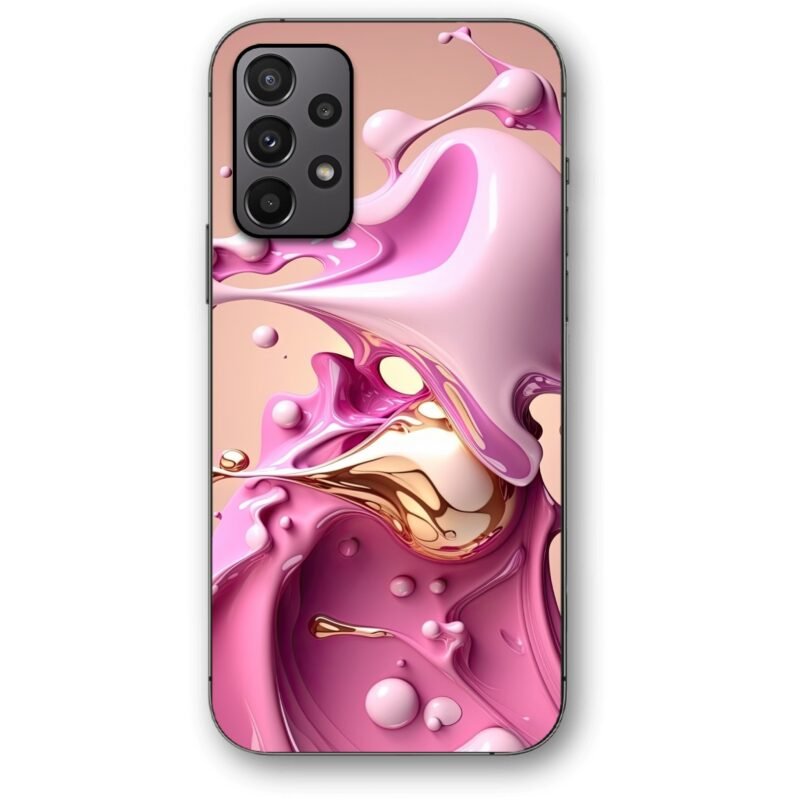 Colour splash θήκη κινητού 91271 για Galaxy A23