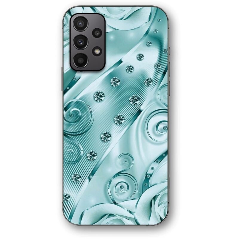 Elegant design θήκη κινητού 91305 για Galaxy A23