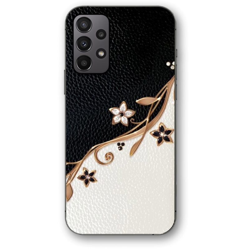 Elegant design θήκη κινητού 91307 για Galaxy A23
