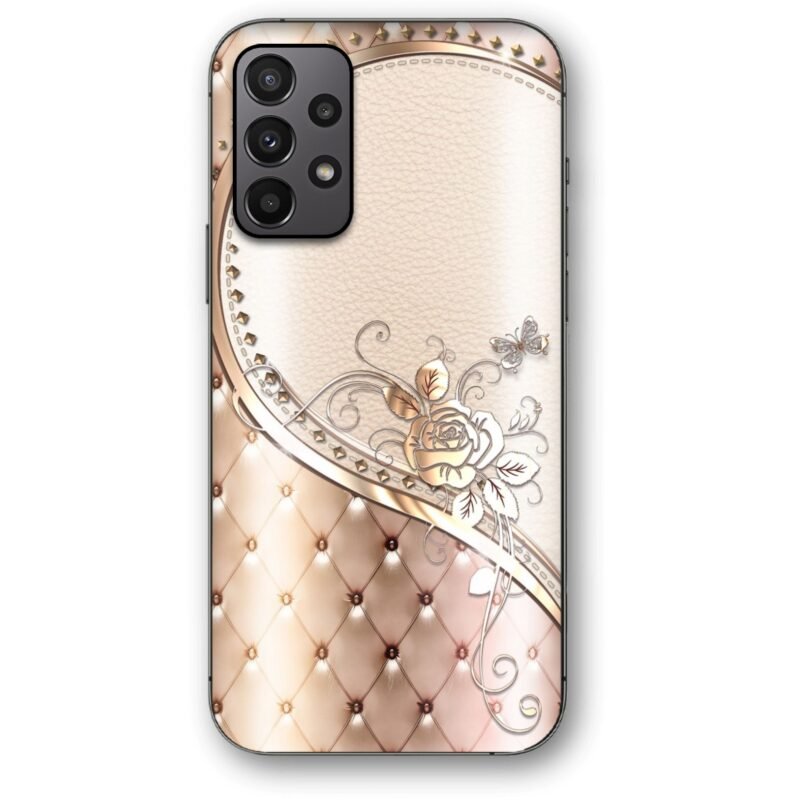Elegant design θήκη κινητού 91313 για Galaxy A23