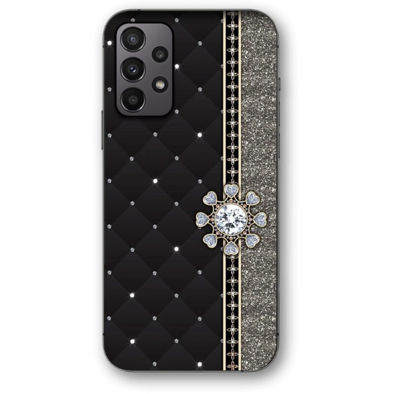 Elegant design θήκη κινητού 91315 για Galaxy A23