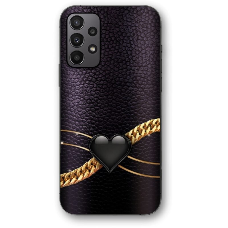 Elegant design θήκη κινητού 91316 για Galaxy A23