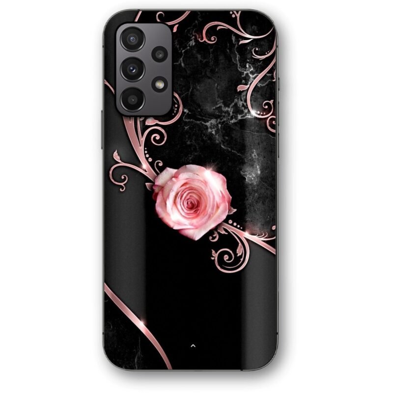 Elegant design θήκη κινητού 91322 για Galaxy A23
