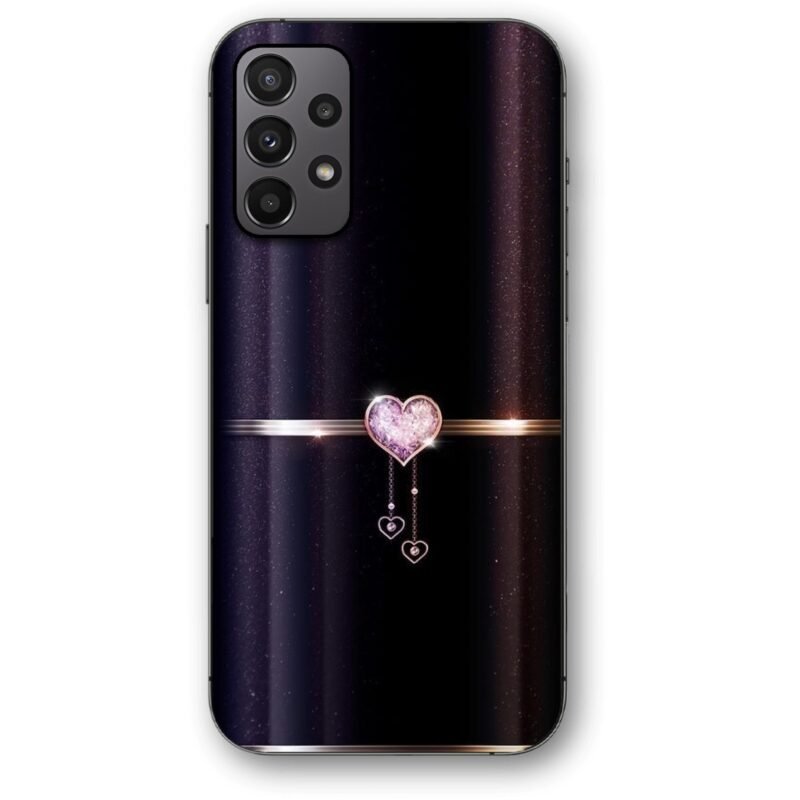 Elegant design θήκη κινητού 91327 για Galaxy A23