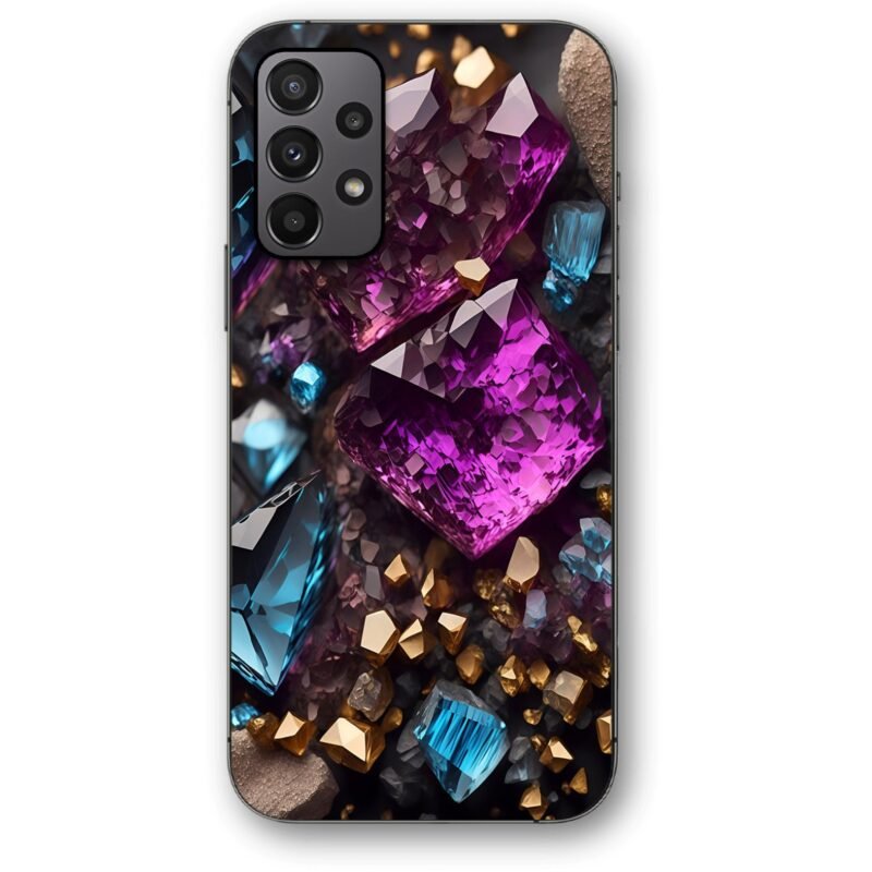 Gems θήκη κινητού 91335 για Galaxy A23
