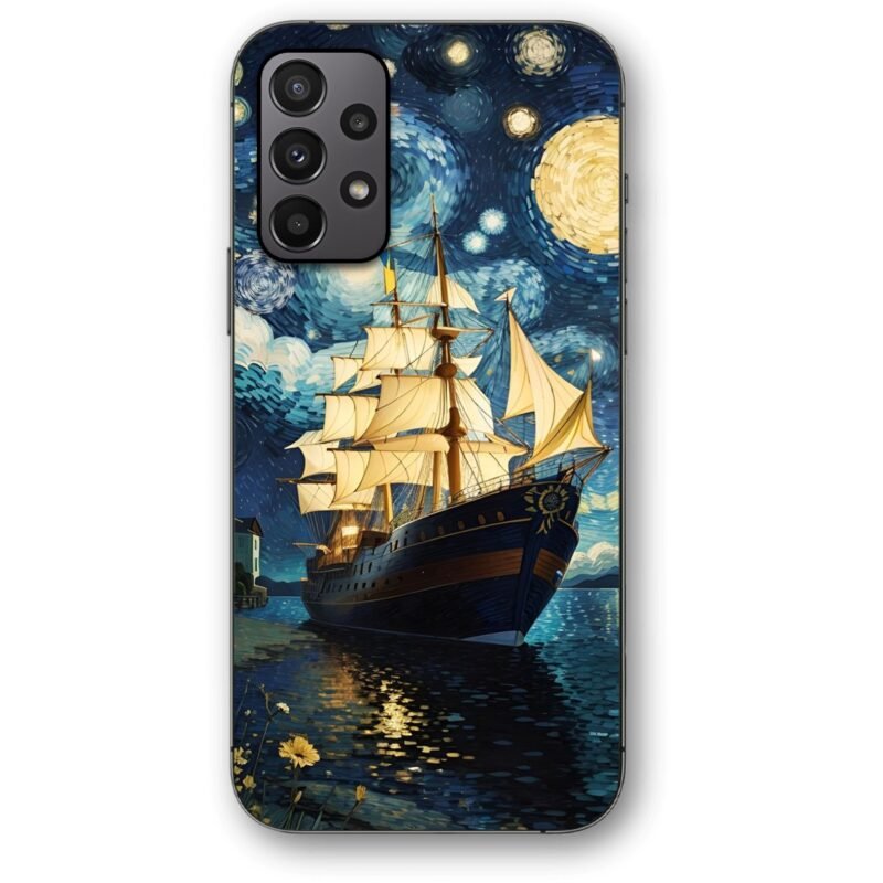 Boat θήκη κινητού 91339 για Galaxy A23
