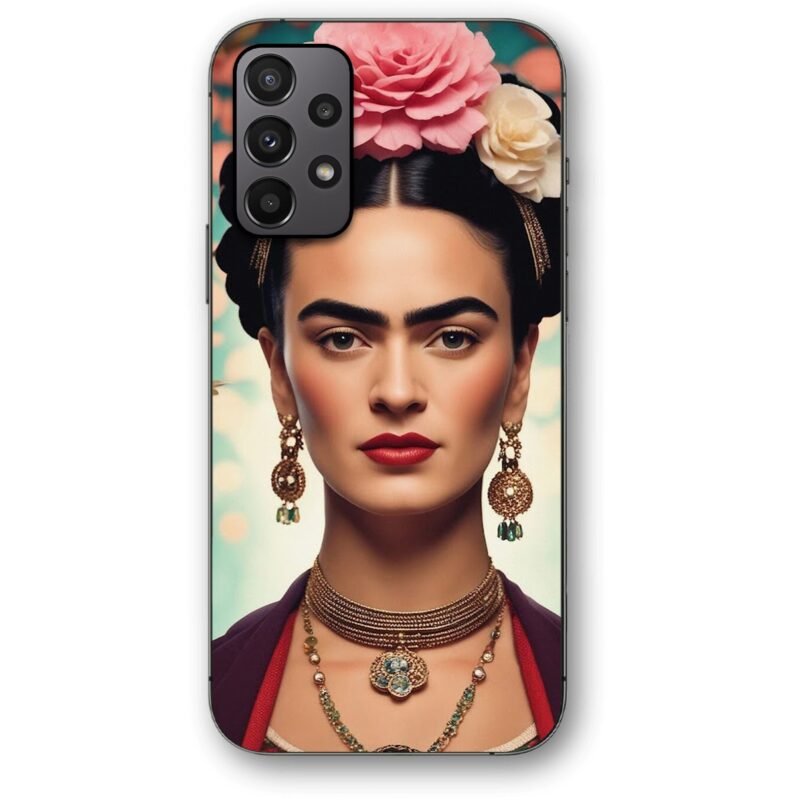 Frida Kahlo θήκη κινητού 91365 για Galaxy A23