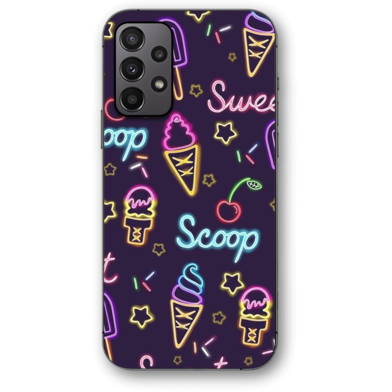 Sweet scoop θήκη κινητού 91367 για Galaxy A23