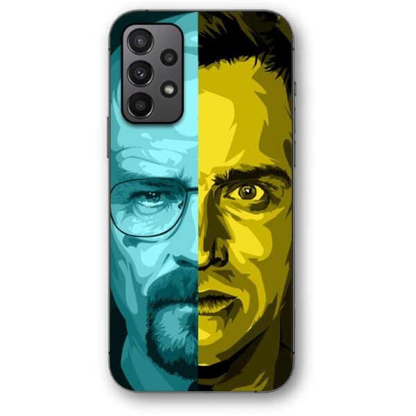 Breaking bad θήκη κινητού 91379 για Galaxy A23