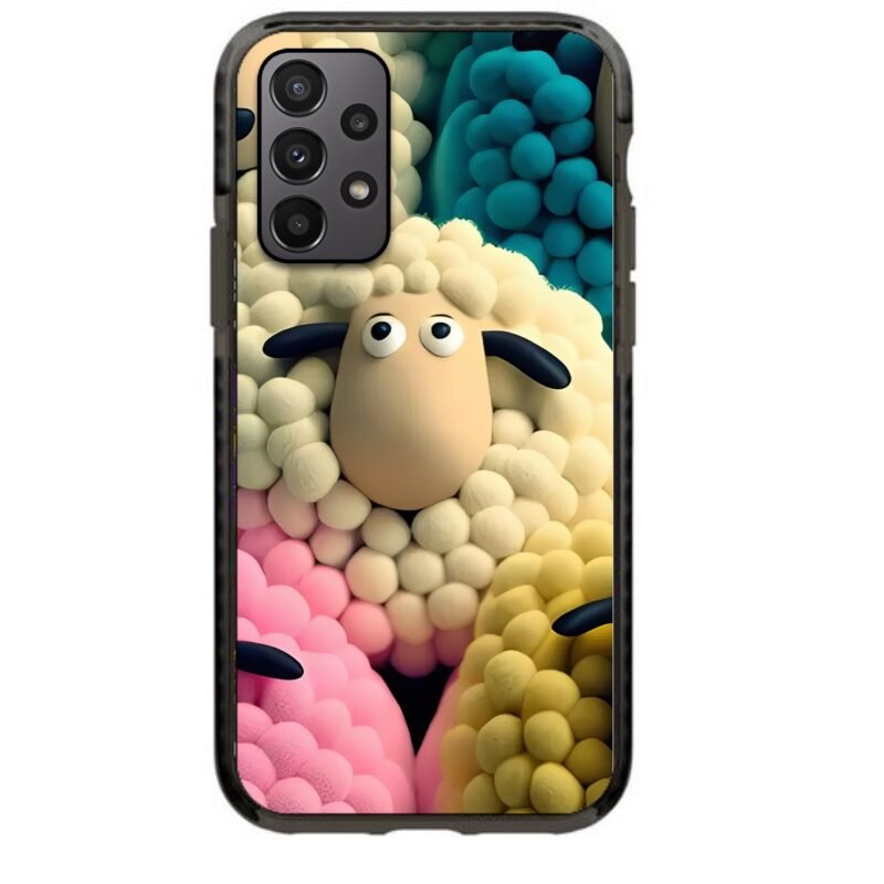 Sheep θήκη κινητού 91581 γιά Galaxy A23
