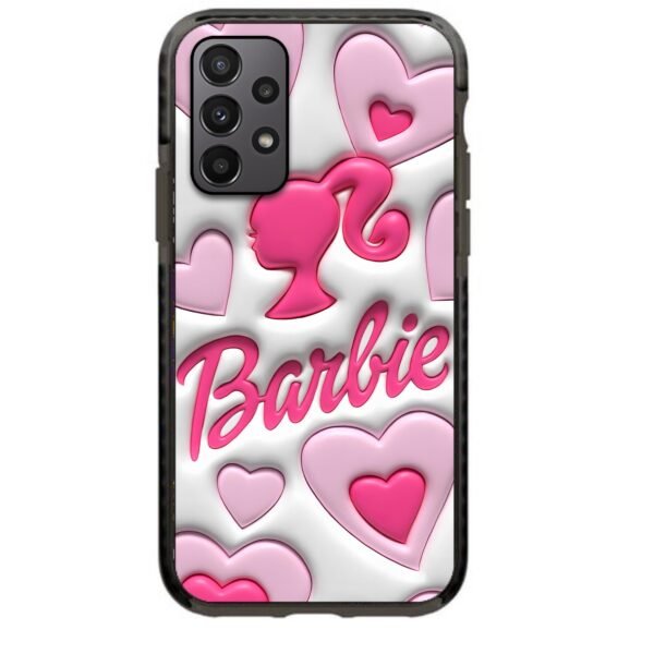 Barbie θήκη κινητού 91611 γιά Galaxy A23