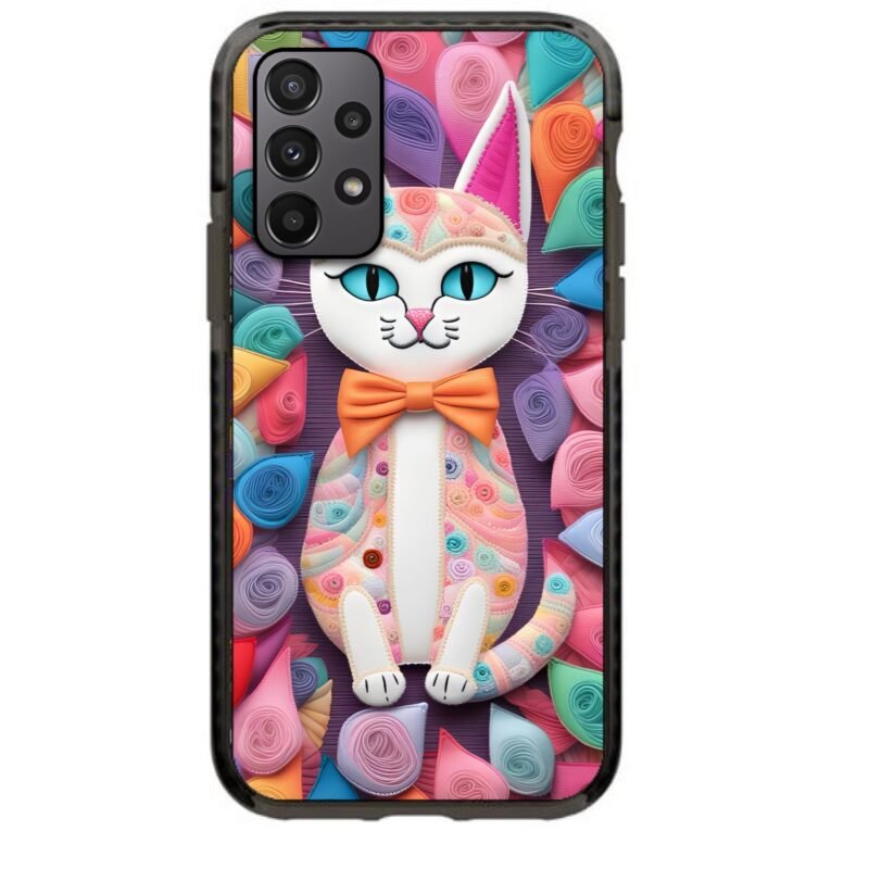 Cat θήκη κινητού 91612 γιά Galaxy A23