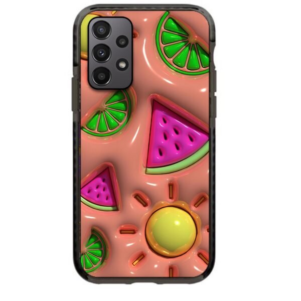 3d fruit θήκη κινητού 91625 γιά Galaxy A23