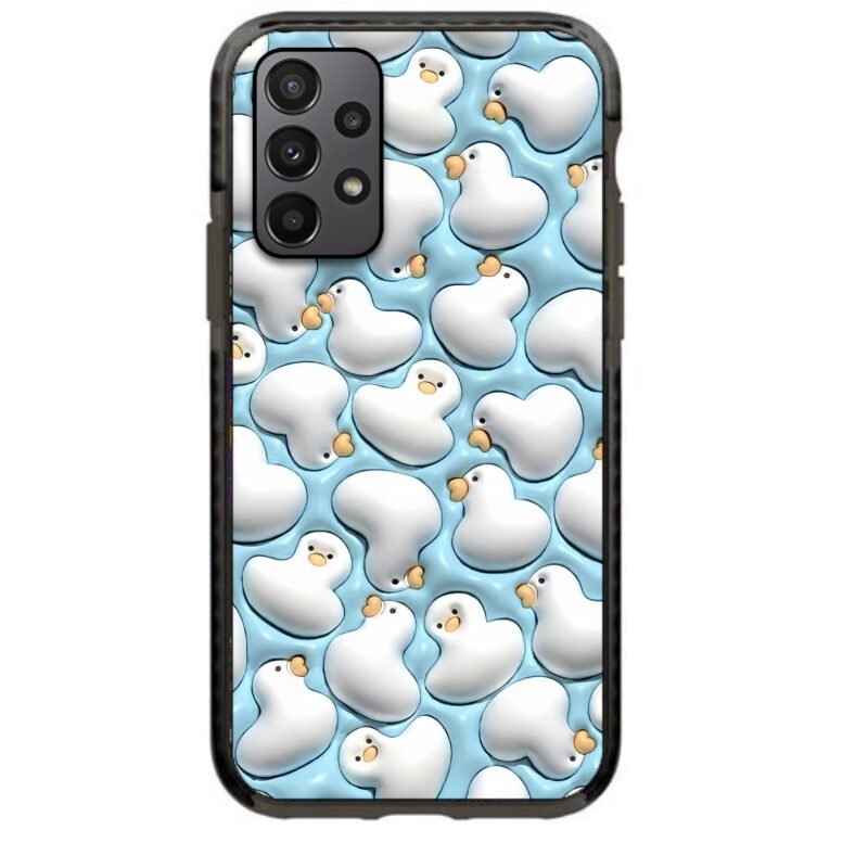 Ducks θήκη κινητού 91626 γιά Galaxy A23