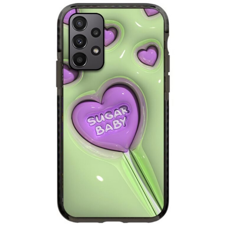 Sugar baby θήκη κινητού 91632 γιά Galaxy A23