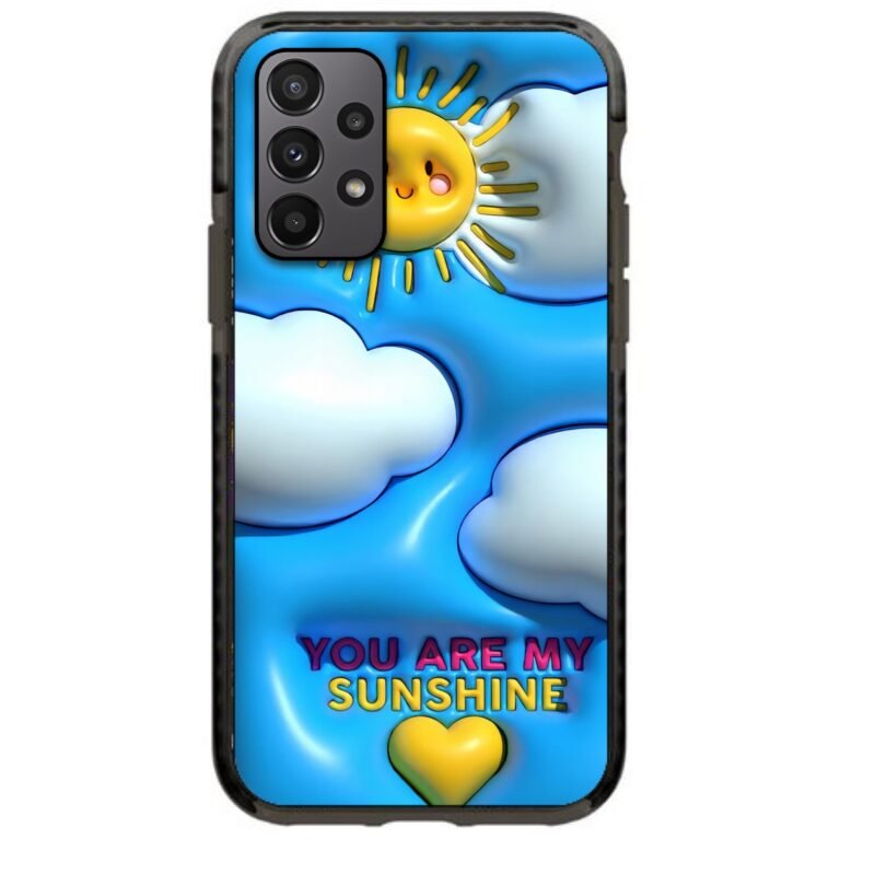 My sunshine θήκη κινητού 91645 γιά Galaxy A23