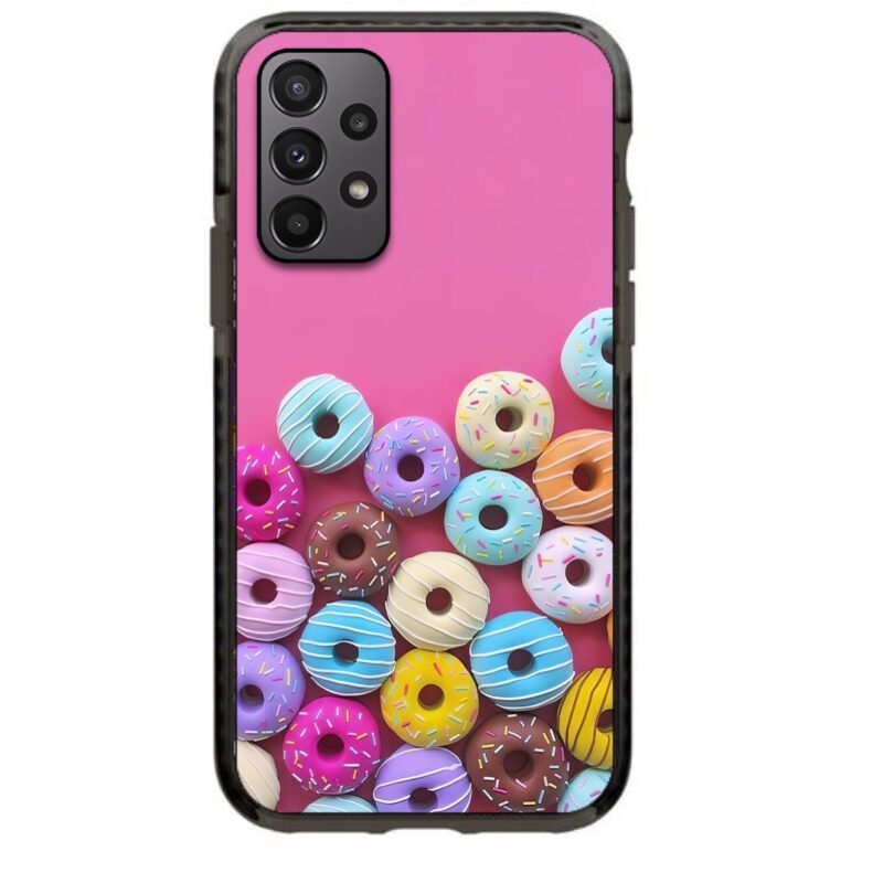 Donuts θήκη κινητού 91657 γιά Galaxy A23