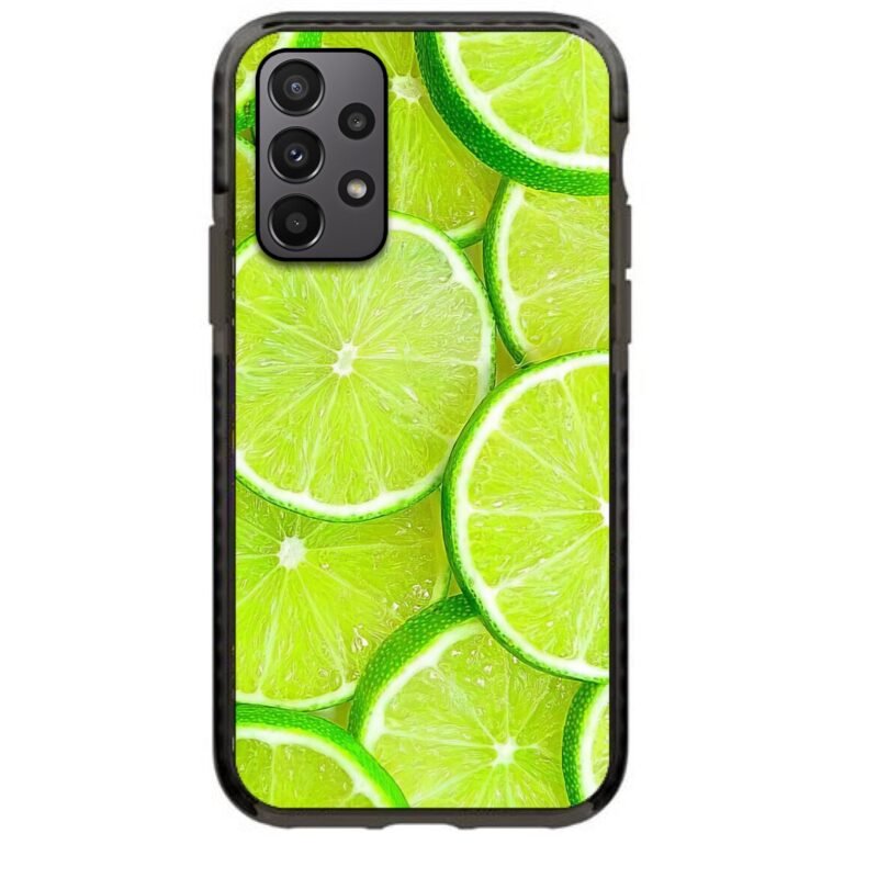 Lime θήκη κινητού 91669 γιά Galaxy A23
