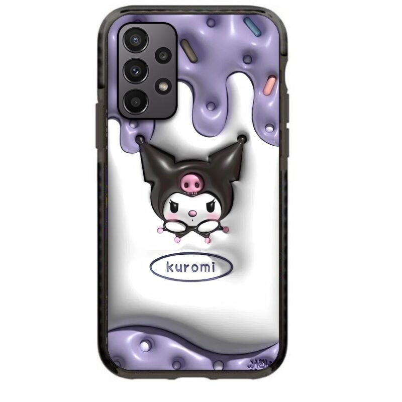 Kuromi θήκη κινητού 91675 γιά Galaxy A23