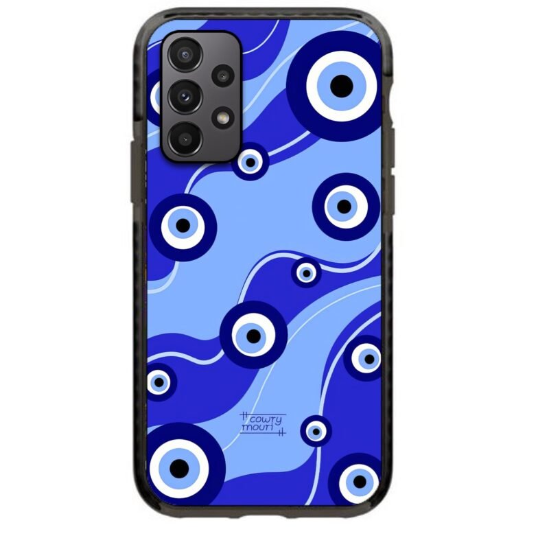 Evil eye θήκη κινητού 91679 γιά Galaxy A23