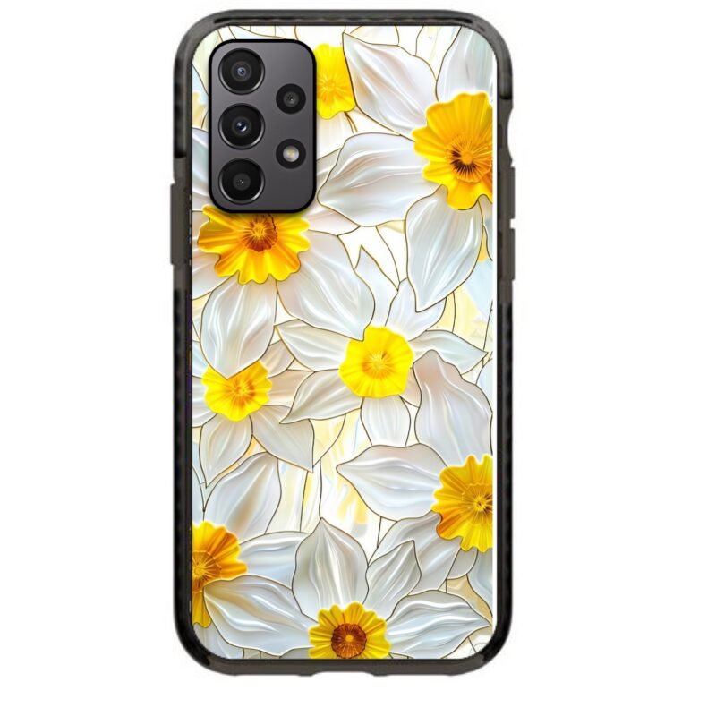 Daisies θήκη κινητού 91695 γιά Galaxy A23