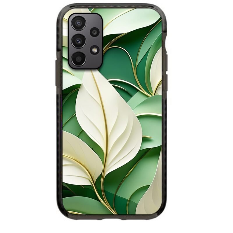 Leaves θήκη κινητού 91699 γιά Galaxy A23